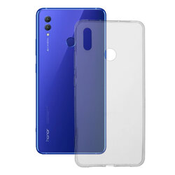 Husa Huawei Honor Note 10 TPU UltraSlim Transparent