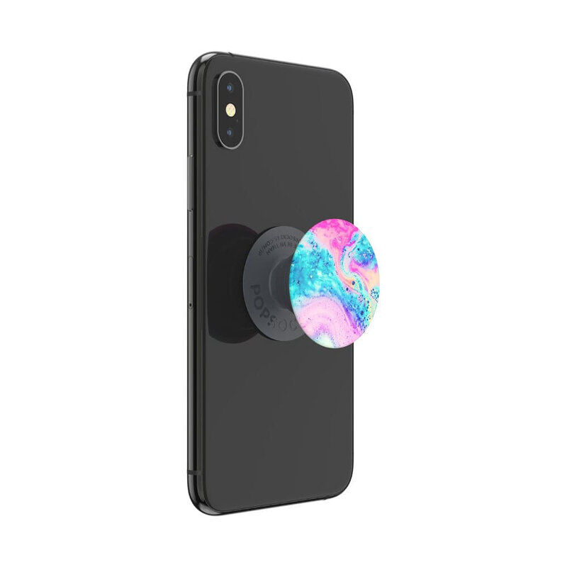 Popsockets Original, Suport Cu Functii Multiple - The Bomb