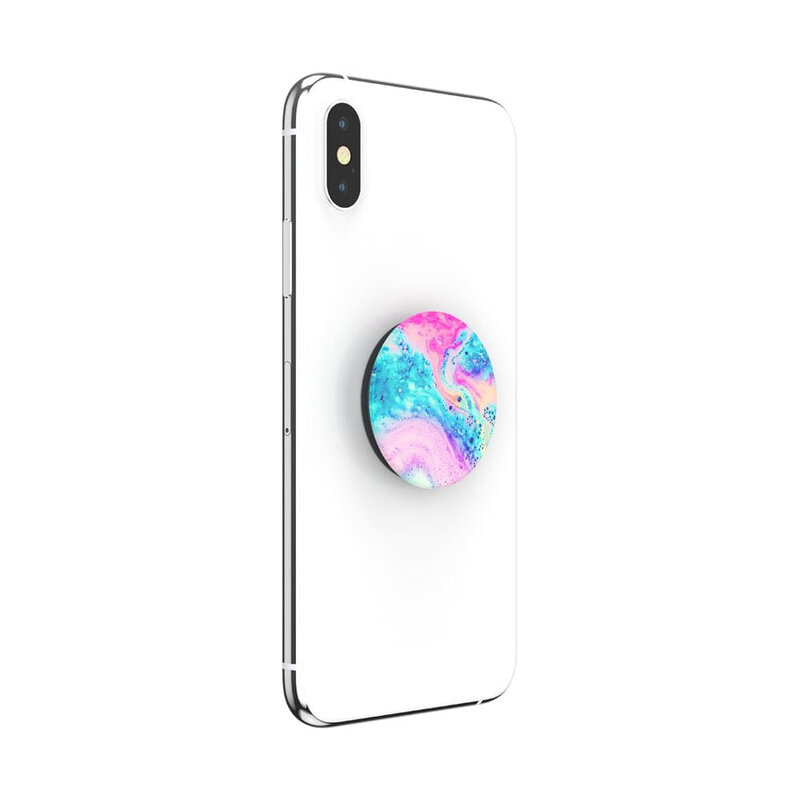 Popsockets Original, Suport Cu Functii Multiple - The Bomb