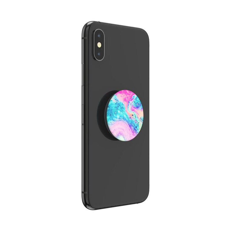 Popsockets Original, Suport Cu Functii Multiple - The Bomb