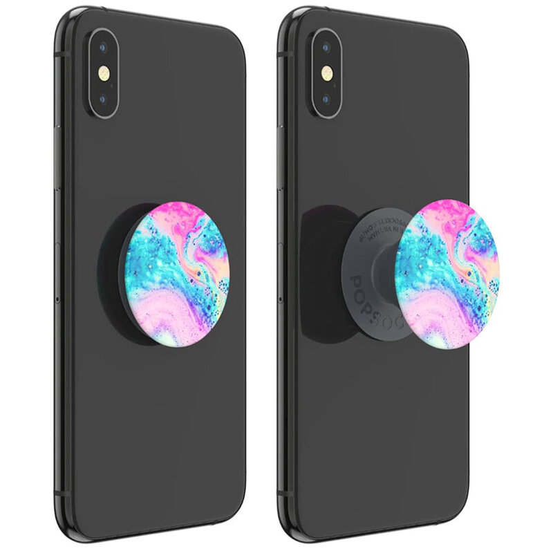 Popsockets Original, Suport Cu Functii Multiple - The Bomb