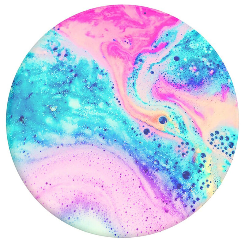 Popsockets Original, Suport Cu Functii Multiple - The Bomb