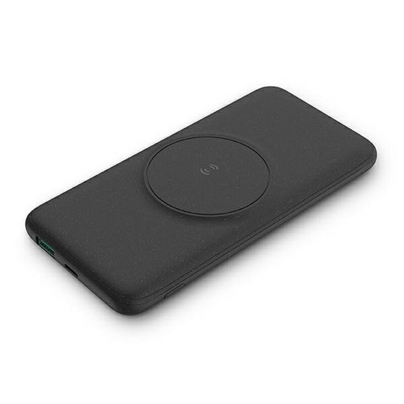 Baterie externa wireless iPhone 12 MagSafe Uniq Hyde Air Click, 10000mAh