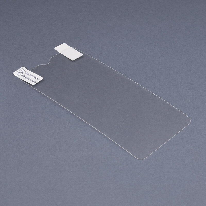 Folie Motorola Moto G30 Screen Guard - Crystal Clear