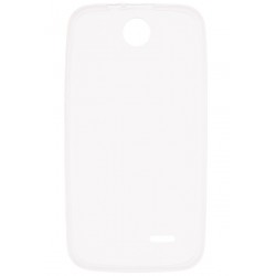 Husa HTC Desire 310 TPU UltraSlim Transparent