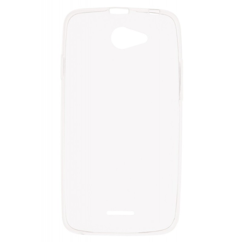 Husa HTC Desire 516 TPU UltraSlim Transparent