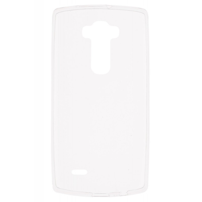 Husa LG G Flex 2 H955 TPU UltraSlim Transparent