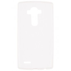 Husa LG G4 H815 TPU UltraSlim Transparent