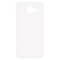 Husa Samsung Galaxy A5 2016 A510 TPU UltraSlim Transparent
