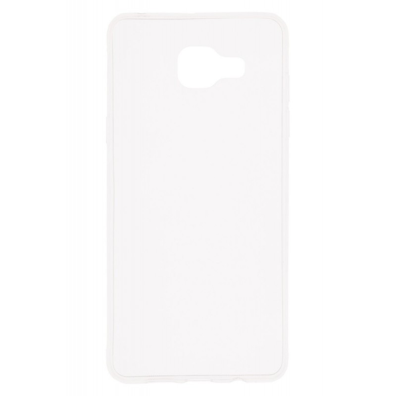 Husa Samsung Galaxy A5 2016 A510 TPU UltraSlim Transparent
