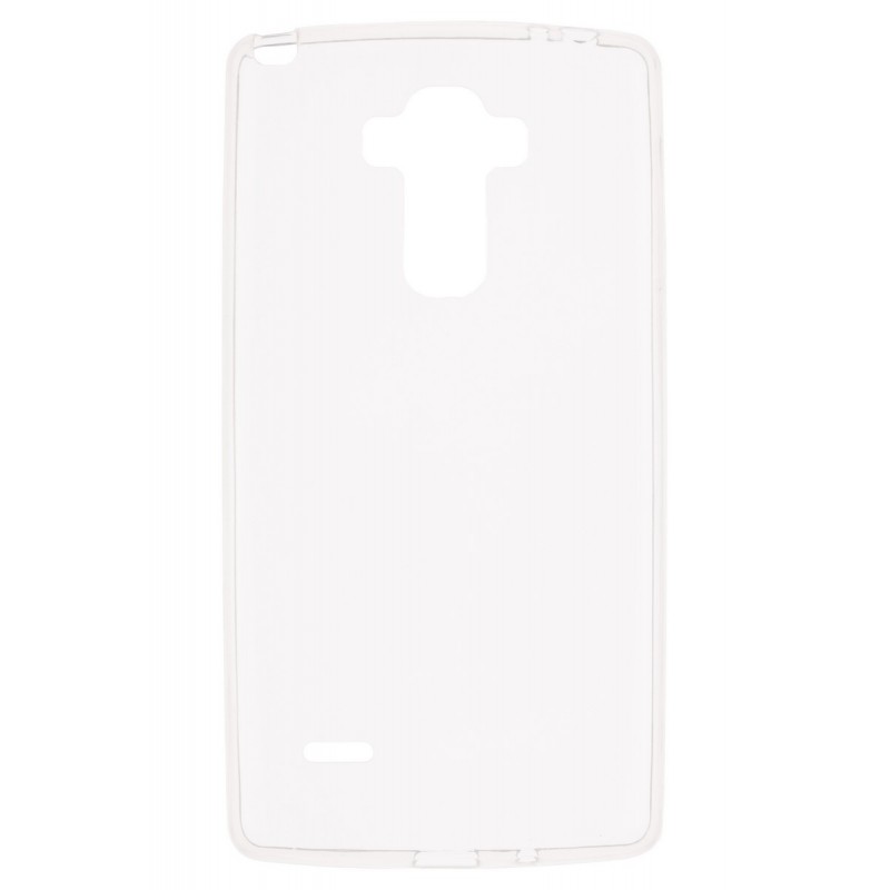 Husa LG G4 Stylus H635 TPU UltraSlim Transparent