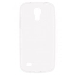 Husa Samsung Galaxy S4 Mini i9190 TPU UltraSlim Transparent