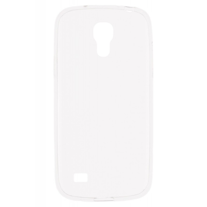Husa Samsung Galaxy S4 Mini i9190 TPU UltraSlim Transparent