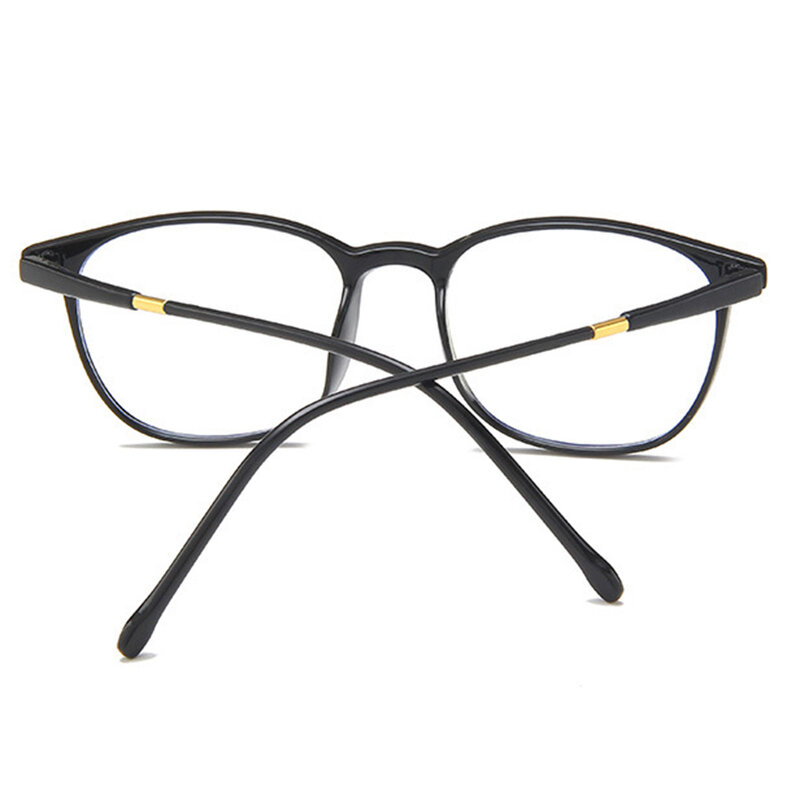 Ochelari rotunzi dama protectie ecran cu filtru lumina albastra + UV, rosu, F8509