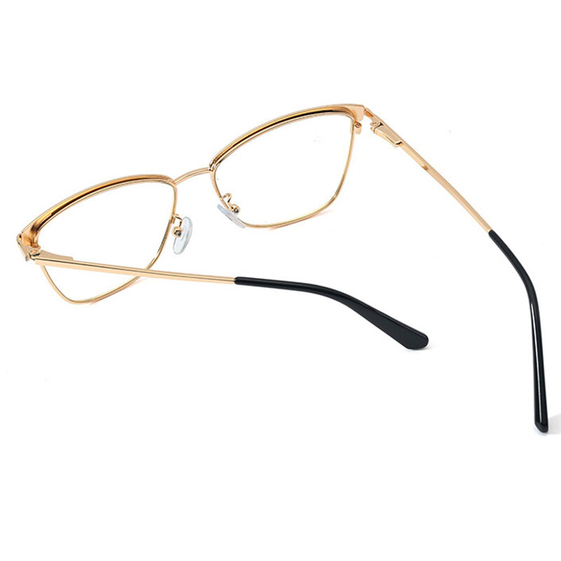 Ochelari butterfly dama de protectie calculator anti lumina albastra, F95679-C5