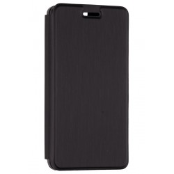 Husa Allview  P8 Energy Flip Carte Negru NFT