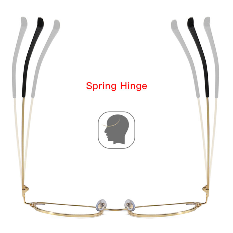 Ochelari butterfly dama de protectie calculator anti lumina albastra, F95679-C1