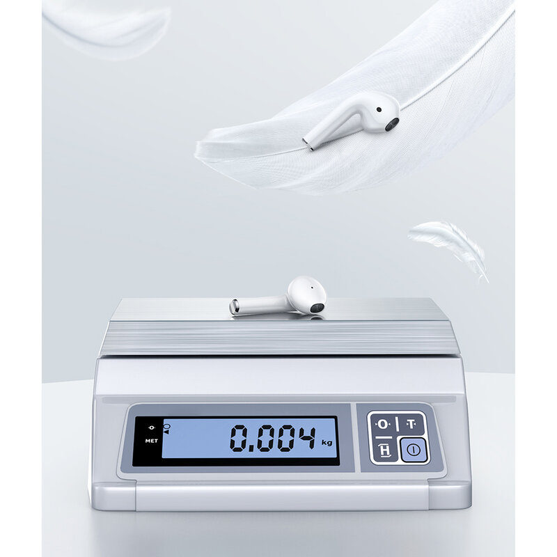 Casti wireless in-ear JoyRoom, TWS earbuds, Bluetooth, negru, JR-T13