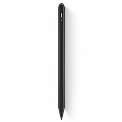 Stylus pen capacitiv Joy Room universal, negru, JR-K12