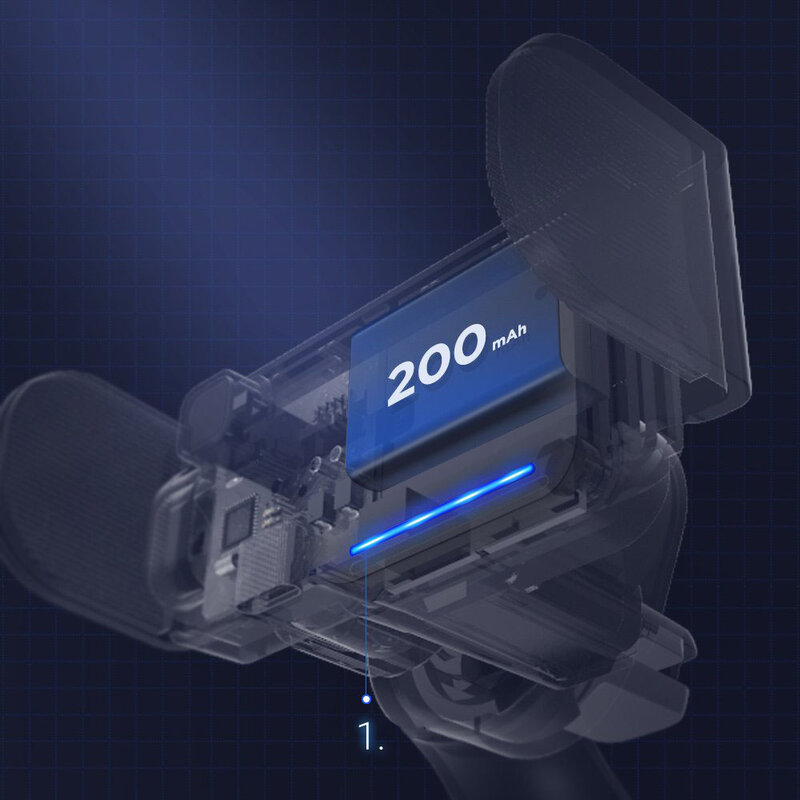 Suport telefon auto bord JoyRoom, electric, negru, JRZS218 CatMobile