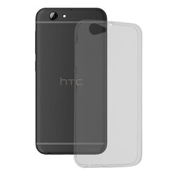 Husa HTC One A9s TPU UltraSlim Transparent
