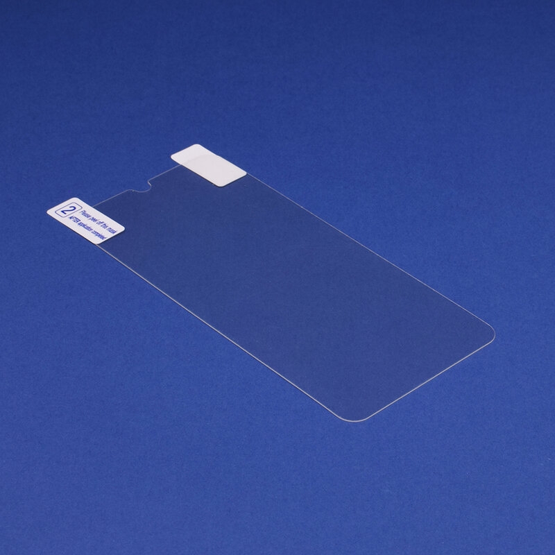 Folie Samsung Galaxy A50 Screen Guard, crystal clear