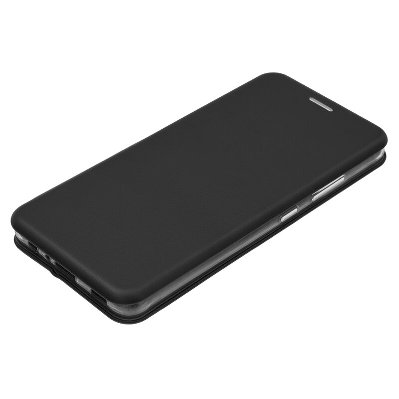 Husa Samsung Galaxy A32 4G Flip Magnet Book Type - Black