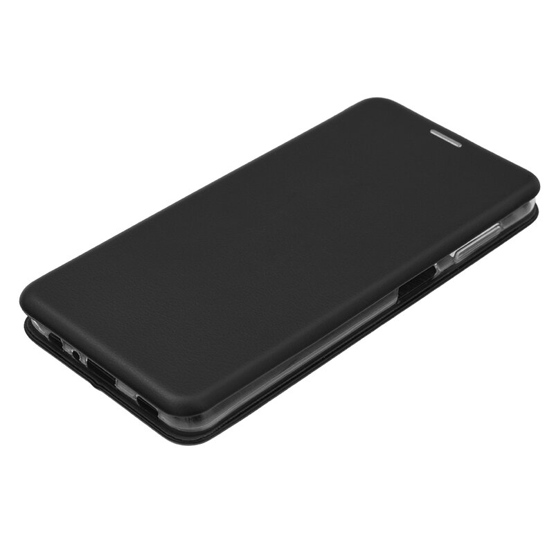 Husa Samsung Galaxy A32 5G Flip Magnet Book Type - Black