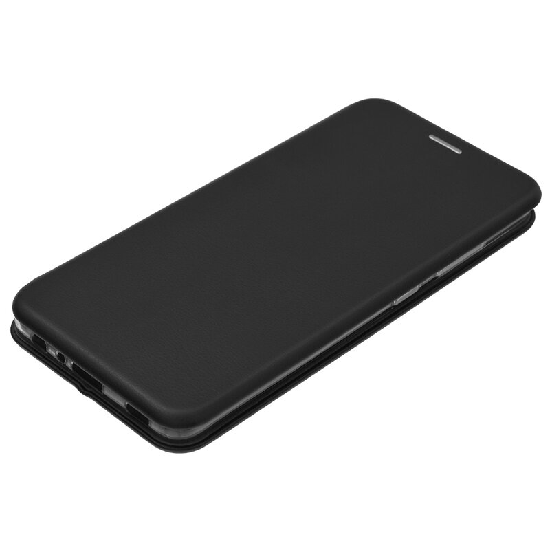 Husa Samsung Galaxy A52 4G Flip Magnet Book Type - Black