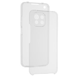Husa Xiaomi Mi 11 Lite FullCover 360 - Transparent