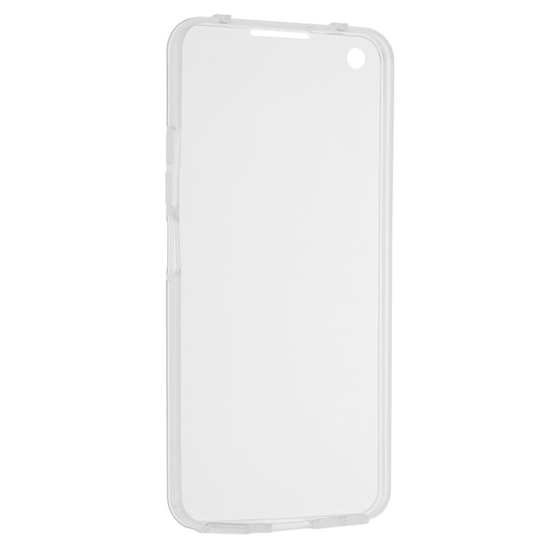 Husa Xiaomi Mi 11 Lite FullCover 360 - Transparent