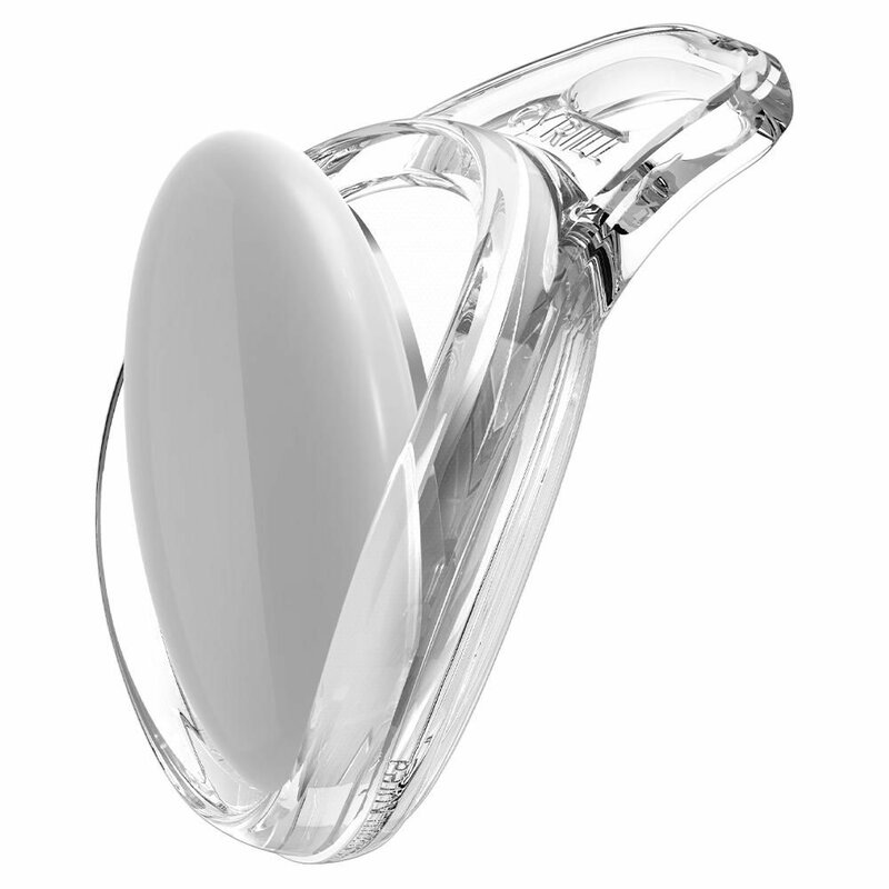 Husa Apple AirTag Spigen Cyrill Shine tip breloc chei, crystal clear