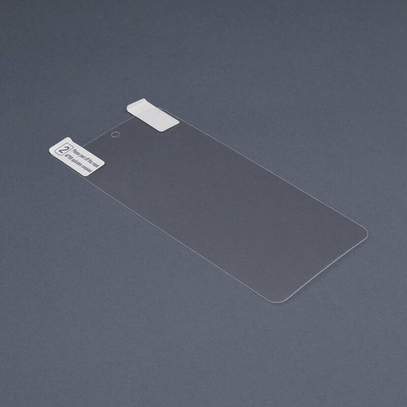 Folie Xiaomi Redmi Note 10 5G Screen Guard - Crystal Clear