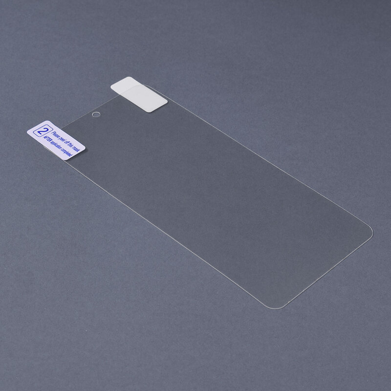 Folie Xiaomi Mi 11i Screen Guard - Crystal Clear