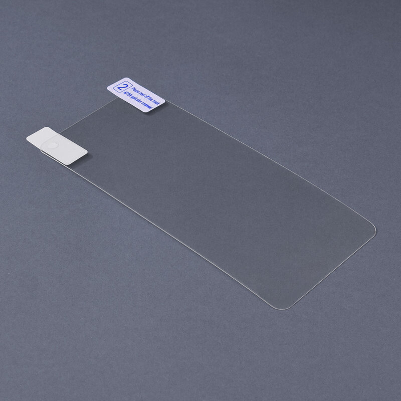 Folie OnePlus Nord CE 5G Screen Guard - Crystal Clear