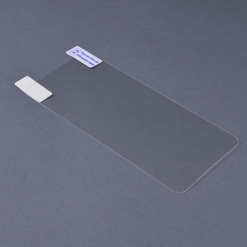 Folie Xiaomi Mi 11 Ultra Screen Guard - Crystal Clear