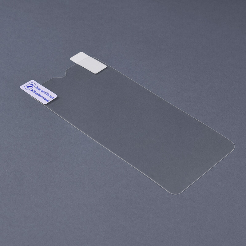 Folie Xiaomi Poco M3 Screen Guard - Crystal Clear