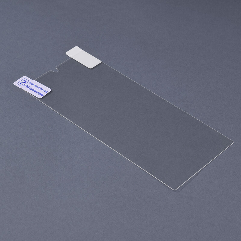 Folie Samsung Galaxy Note 20 Ultra Screen Guard - Crystal Clear