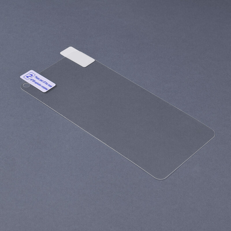 Folie Xiaomi Redmi Note 9T 5G Screen Guard - Crystal Clear