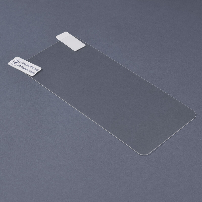 Folie Asus Zenfone 8 Flip Screen Guard - Crystal Clear