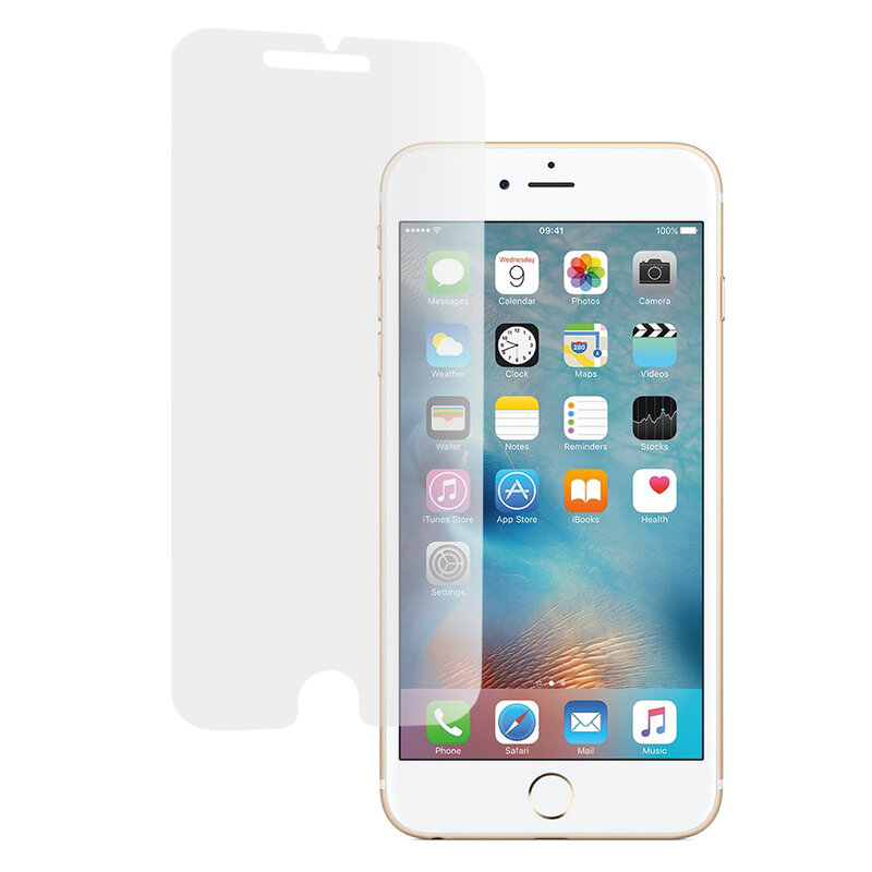 Folie Protectie iPhone 6 / 6S - Clear