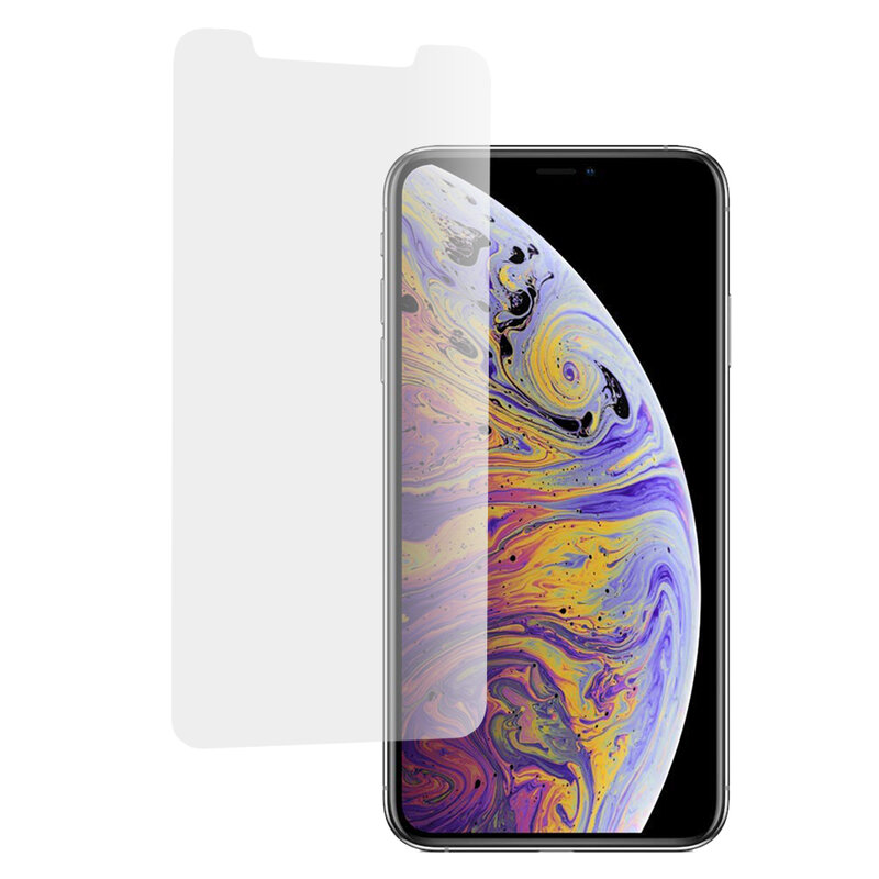 Folie Protectie iPhone XS Max - Clear