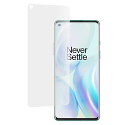 Folie OnePlus 8 Screen Guard - Crystal Clear