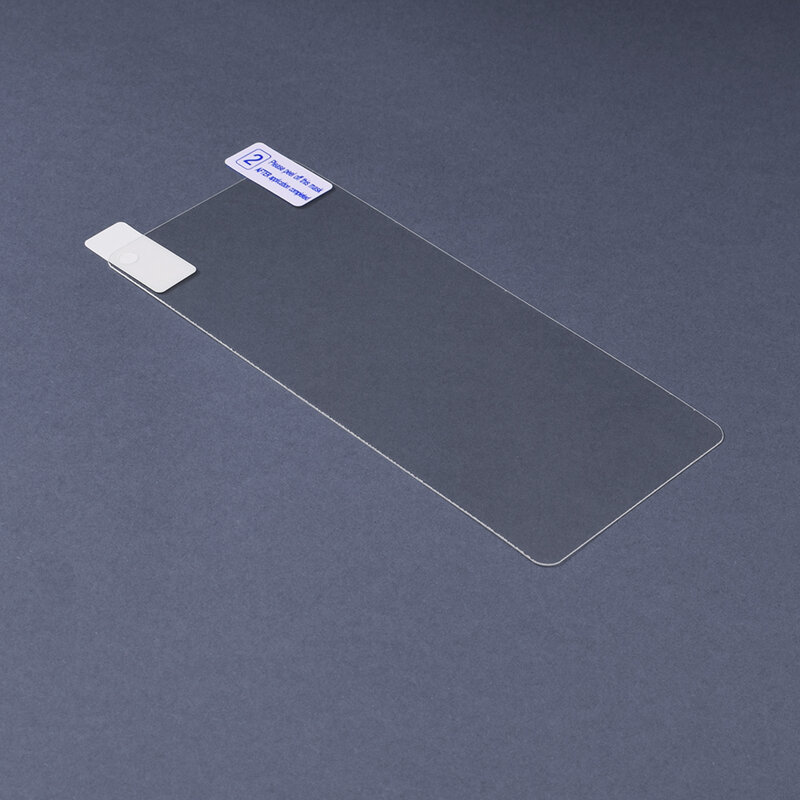 Folie OnePlus 8 Pro Screen Guard - Crystal Clear