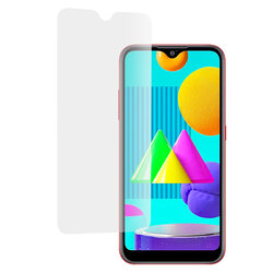 Folie Samsung Galaxy M01 Screen Guard - Crystal Clear