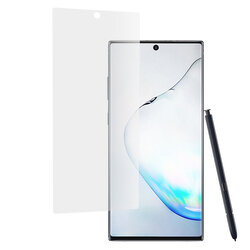 Folie Protectie Samsung Galaxy Note 10 Plus - Clear
