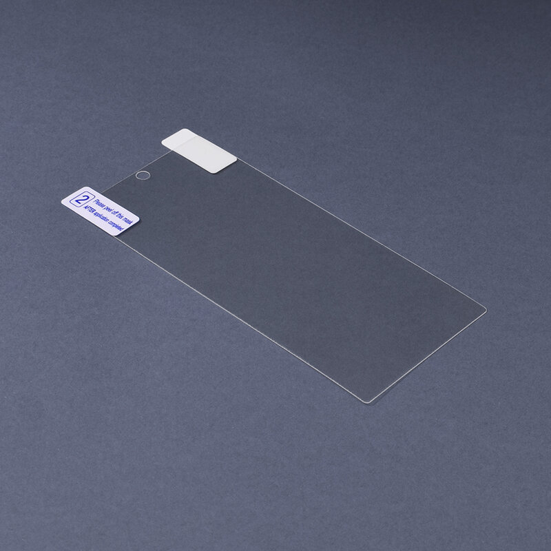 Folie Samsung Galaxy Note 10 5G Screen Guard - Crystal Clear