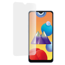 Folie Samsung Galaxy M01s Screen Guard - Crystal Clear