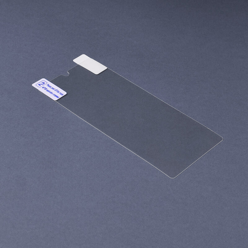 Folie Xiaomi Mi Note 10 Lite Screen Guard - Crystal Clear