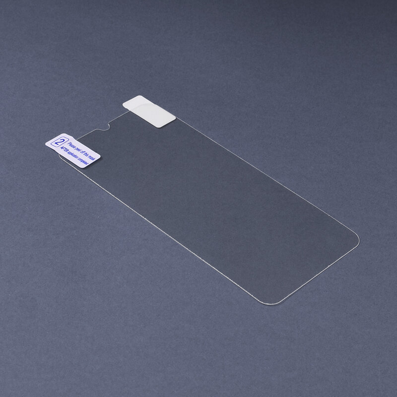 Folie Xiaomi Mi 10 Lite Screen Guard - Crystal Clear